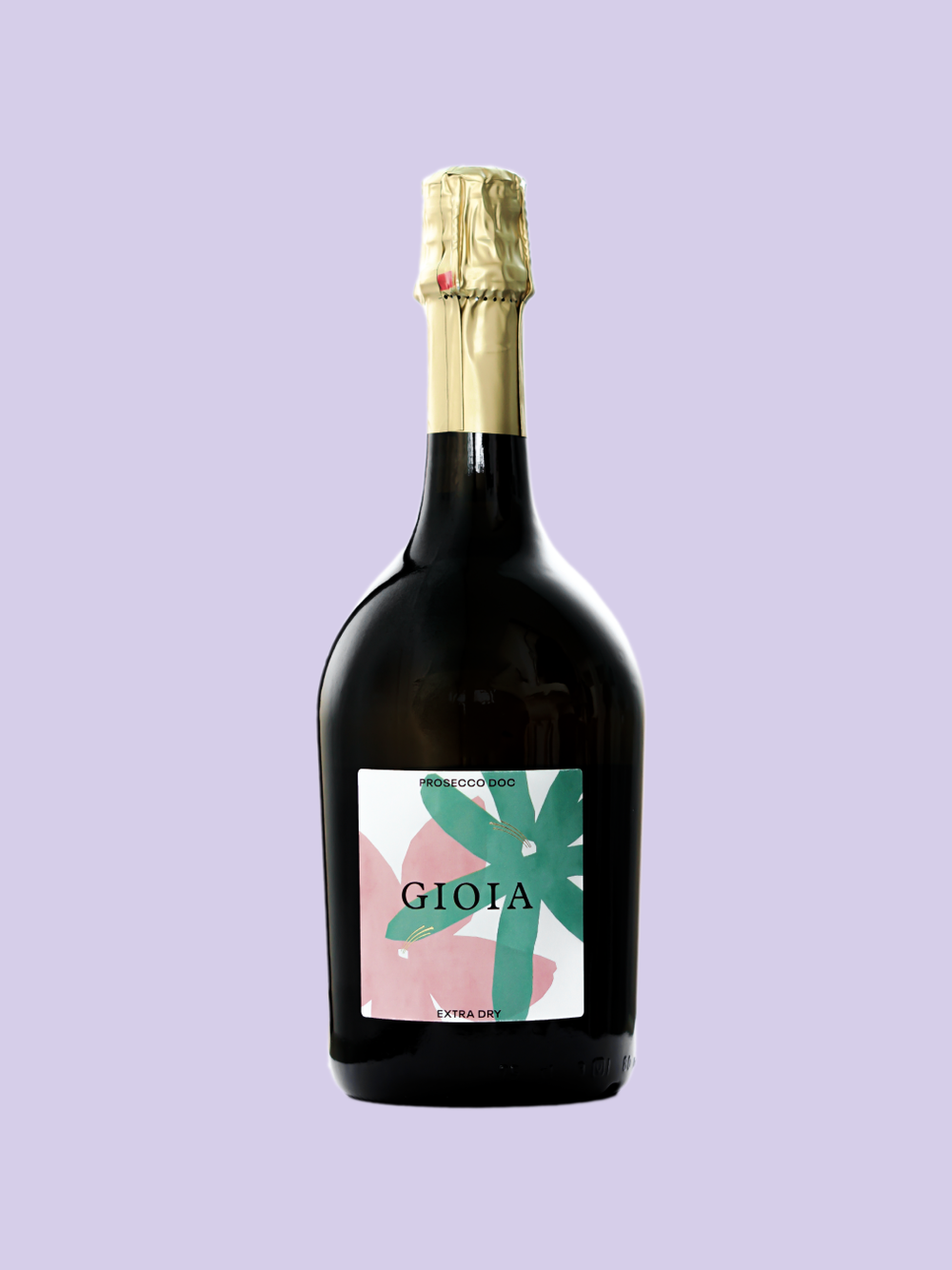 GIOIA Prosecco — Seravini